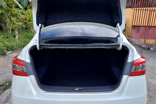 Used 2020 Nissan Sylphy 1.6L MT