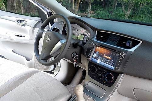 Used 2020 Nissan Sylphy 1.6L MT