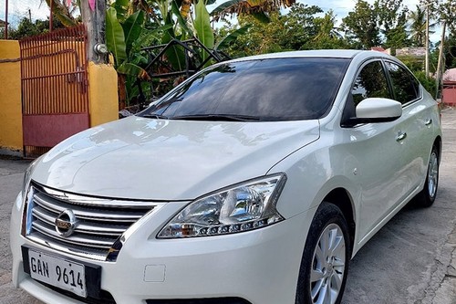 Used 2020 Nissan Sylphy 1.6L MT