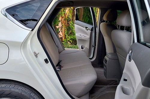 Used 2020 Nissan Sylphy 1.6L MT