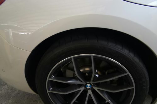 Used 2022 BMW Z4 sDrive 20i