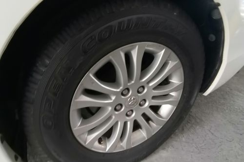 Used 2022 Toyota Sienna Luxury