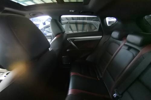 Used 2020 Geely Coolray Sport