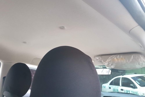 Used 2017 Mitsubishi Mirage G4 GLX MT