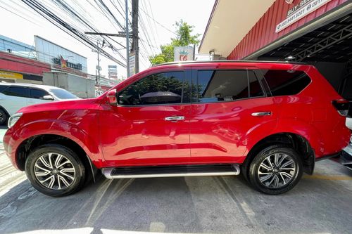 2nd Hand 2019 Nissan Terra 2.5 4x2 VE AT