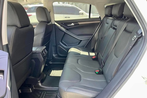 Used 2022 Ford Territory Titanium Plus