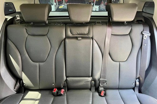 Used 2022 Ford Territory Titanium Plus