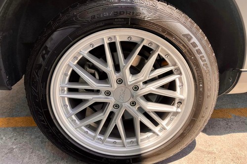 Used 2022 Ford Territory Titanium Plus