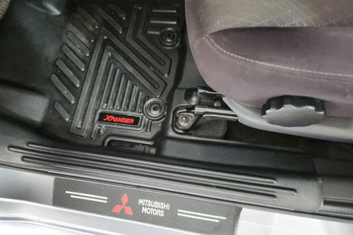 Old 2019 Mitsubishi Xpander GLS Sport 1.5G 2WD AT