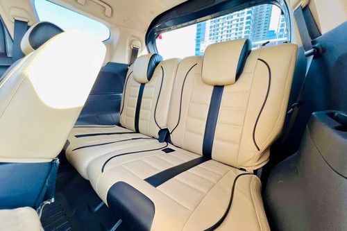 Old 2014 Mitsubishi Xpander GLX MT