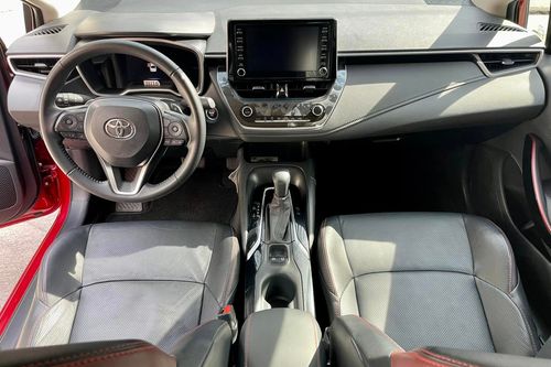 Used 2022 Toyota Corolla Altis 1.6 V GR-S CVT