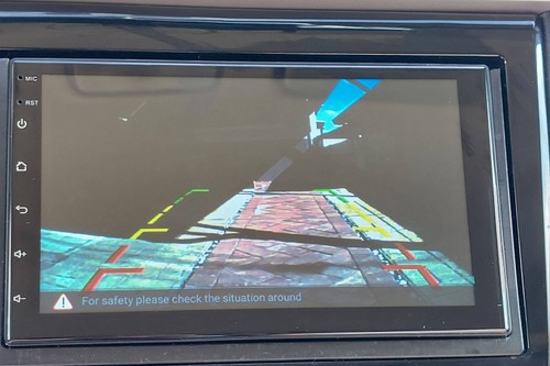 Used 2017 Honda BR-V 1.5L S CVT