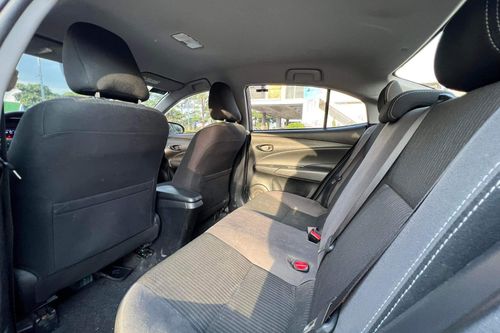 Second hand 2022 Toyota Vios 1.3 XLE CVT 