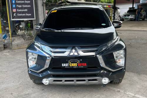 Second hand 2021 Mitsubishi Xpander GLS 1.5G 2WD AT 