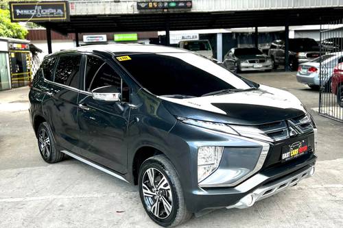 2nd Hand 2021 Mitsubishi Xpander GLS 1.5G 2WD AT