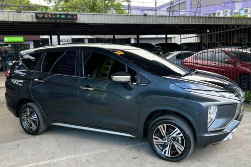 Old 2021 Mitsubishi Xpander GLS 1.5G 2WD AT