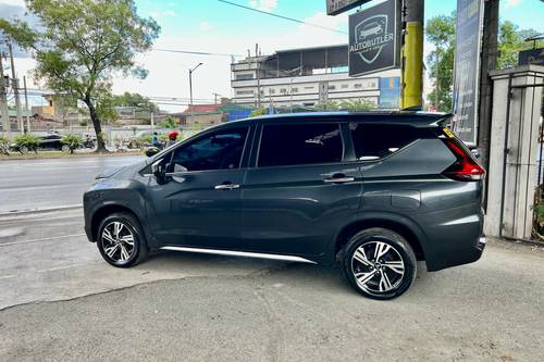 Used 2021 Mitsubishi Xpander GLS 1.5G 2WD AT