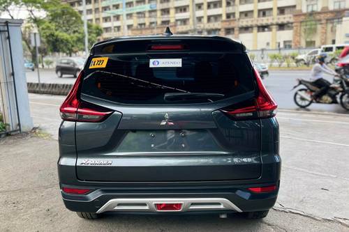 Second hand 2021 Mitsubishi Xpander GLS 1.5G 2WD AT 