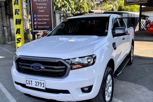 Used 2020 Ford Ranger 2.2L XLS 4x2 AT
