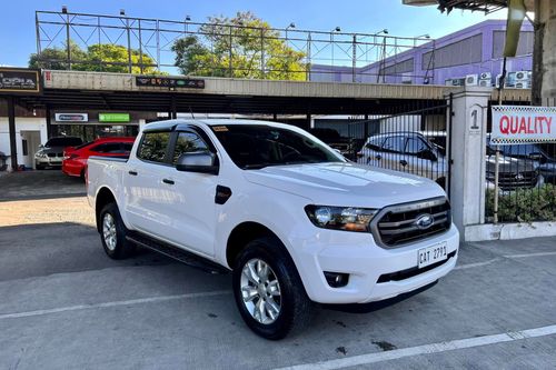 Second hand 2020 Ford Ranger 2.2L XLS 4x2 AT 