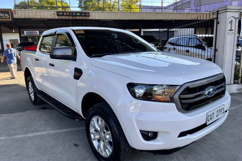 2nd Hand 2020 Ford Ranger 2.2L XLS 4x2 AT