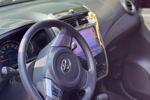 2nd Hand 2021 Toyota Wigo 1.0 G CVT