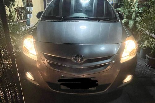 Used 2008 Toyota Vios 1.5 XX Limited AT