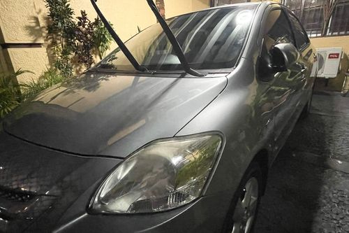 2nd Hand 2008 Toyota Vios 1.5 XX Limited AT