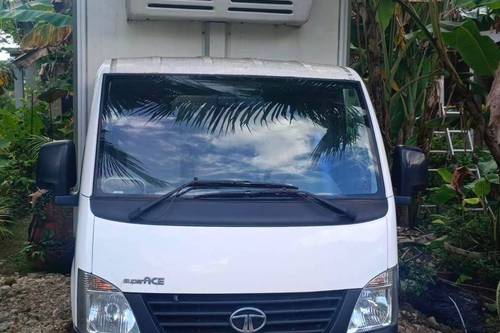 Second hand 2019 Tata Super Ace Mint Single A/C 