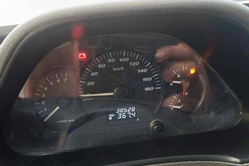 2nd Hand 2019 Tata Super Ace Mint Single A/C