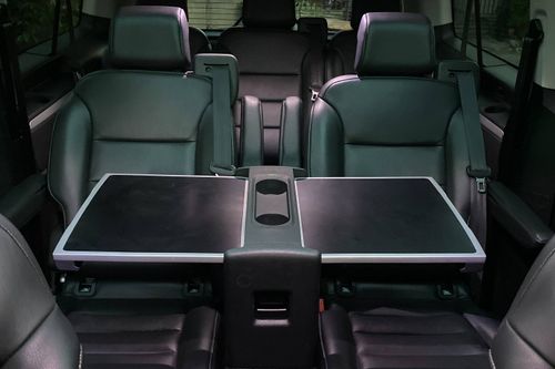 Used 2019 Peugeot Traveller 2.0L (7-Seater)