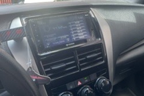 2nd Hand 2020 Toyota Vios 1.3 XE CVT