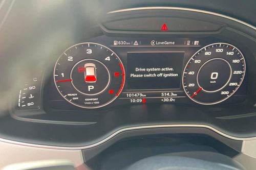 Used 2019 Audi Q7 3.0 TDI Quattro Premium