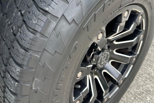 Used 2017 Jeep Wrangler Sport