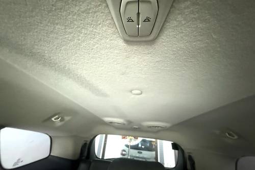 Second hand 2016 Ford Everest 2.2L Ambiente MT 