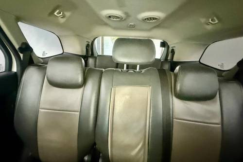 Used 2016 Ford Everest 2.2L Ambiente MT