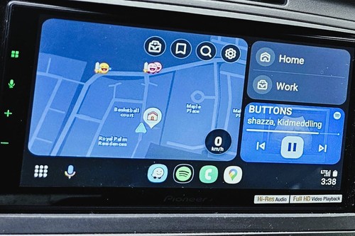 Used 2014 Hyundai Grand Starex 2.5 CRDi GLS 5AT (Dsl-Swivel) 10 Seater