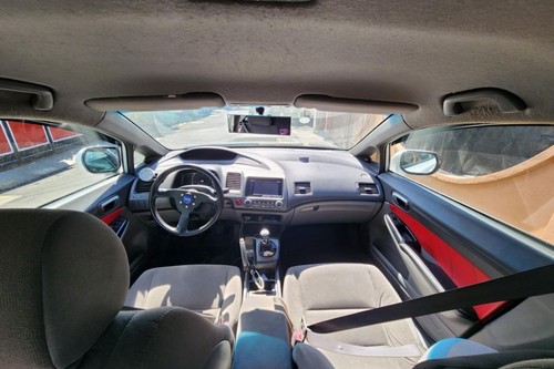 Used 2006 Honda Civic V Turbo CVT Honda Sensing