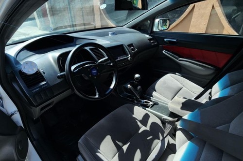 Used 2006 Honda Civic V Turbo CVT Honda Sensing