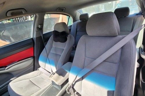 Used 2006 Honda Civic V Turbo CVT Honda Sensing