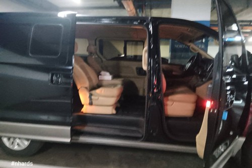 Used 2020 Hyundai Grand Starex GLS Gold