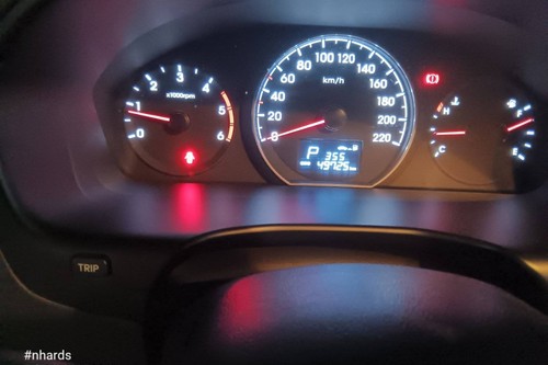 Used 2020 Hyundai Grand Starex GLS Gold