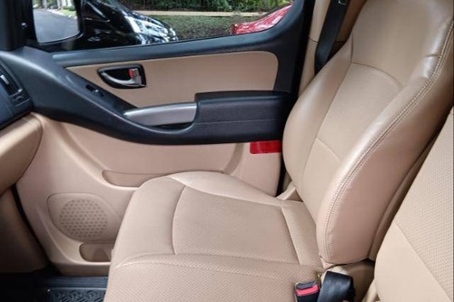 Used 2020 Hyundai Grand Starex GLS Gold