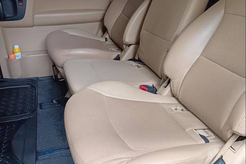 Used 2020 Hyundai Grand Starex GLS Gold