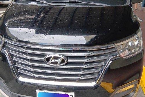 Used 2020 Hyundai Grand Starex GLS Gold