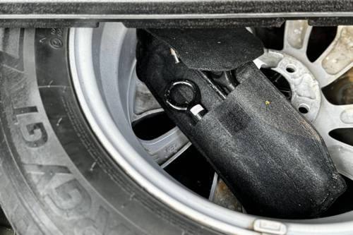 Used 2019 Hyundai Tucson 2.0 GL 6AT 2WD