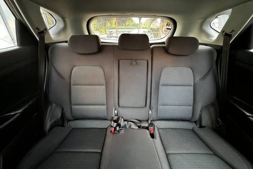 Used 2019 Hyundai Tucson 2.0 GL 6AT 2WD