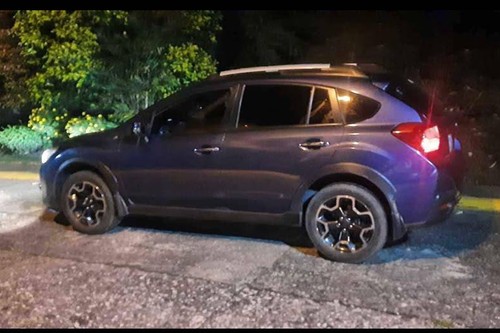 2nd Hand 2012 Subaru XV 2.0i