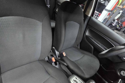 Second hand 2022 Mitsubishi Mirage GLX AT 