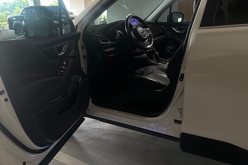 Second hand 2019 Subaru Forester 2.0i-L EyeSight 